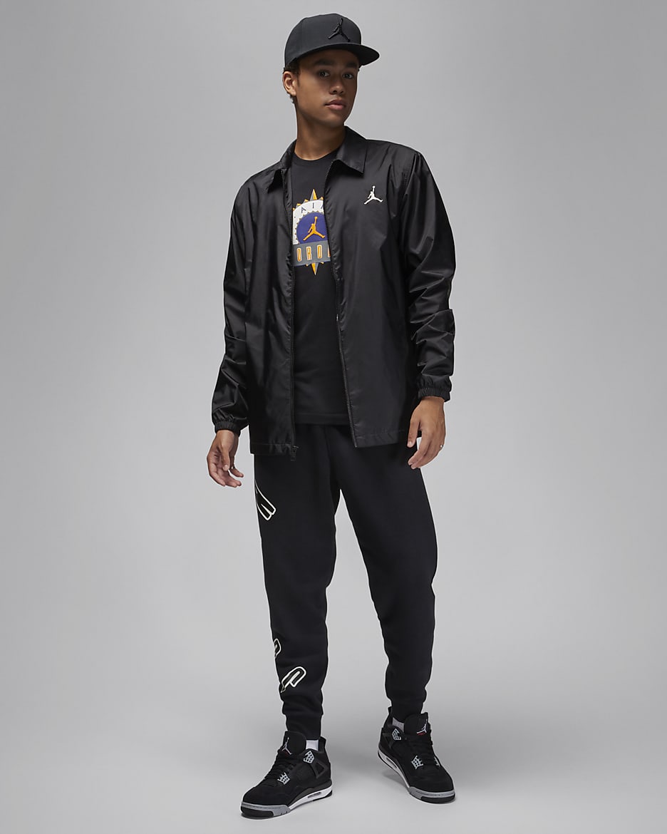 Blouson nike homme jordan clearance